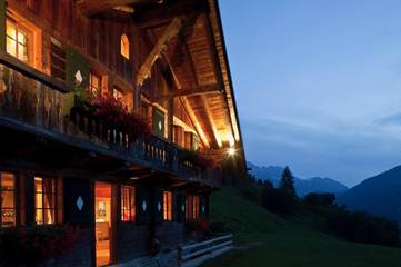Chalet für 7 Personen in Val-d'Illiez, Portes du Soleil, Bild 1