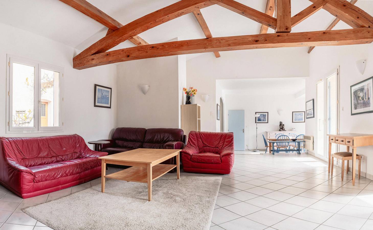 Villa Laurier Rose in Beaufort (Francia), Côte méditerranéenne (France)