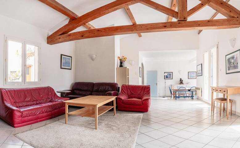 Gîte pour 6 personnes, avec Jacuzzi et Piscine à Beaufort (Francia) - 2