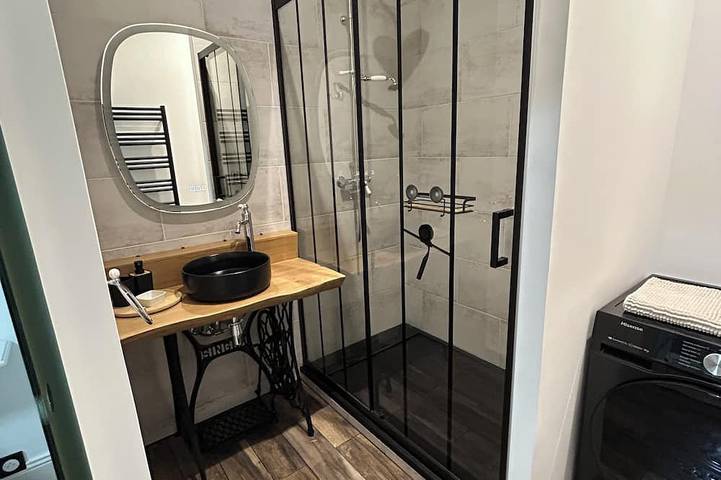Gîte pour 2 personnes à Tourtoirac