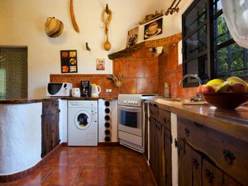 Ferienhaus in Pollença, Serra de Tramuntana für 6 