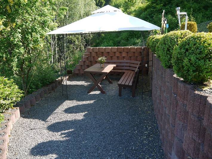 Ferienhaus für 4 Personen, mit Garten in Hellenthal - 3
