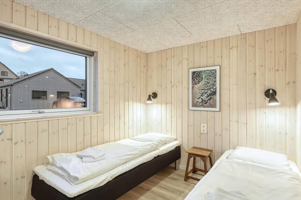 Villavilla 763 - Trams am See, Deutschland in Jesendorf, Nordwestmecklenburg (Wismar und Umgebung)