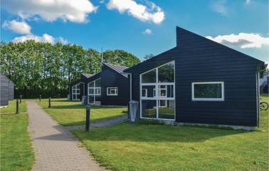 Holiday Home for 6 People in Ringkøbing-Skjern Region, West Coast Denmark, Photo 2
