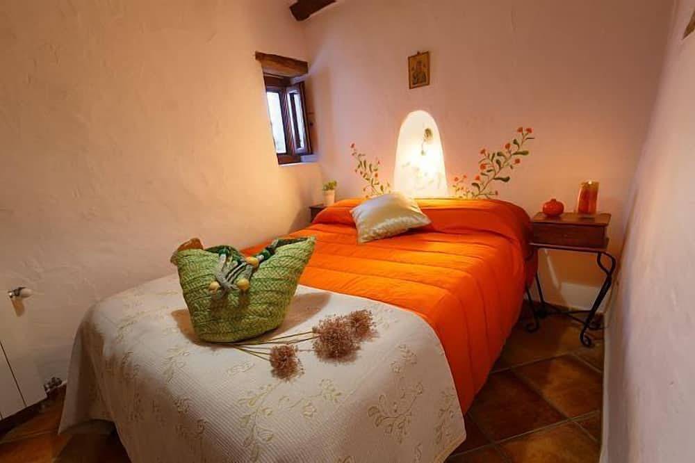 Casa rural (alquiler íntegro) Reul Alto Cortijos Rurales para 6 personas in Laroya, Provincia de Almería