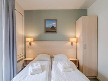 Vakantieappartement voor 2 Personen in De Koog, Nederlandse waddeneilanden, Afbeelding 2
