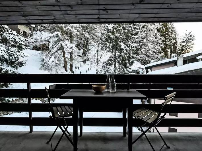Appartamento vacanze per 5 persone, con balcone - 1