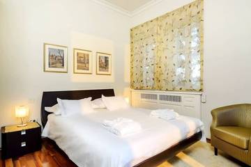 Villa for 10 Guests in Split, Split-Dalmatia, Picture 1