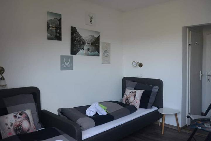 B&B für 2 Personen, mit Garten am Klopeiner See