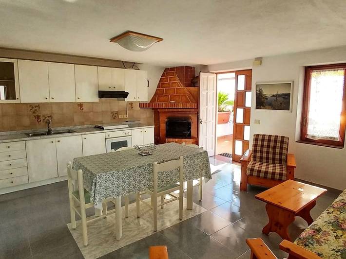 Ferienwohnung für 5 Personen, mit Terrasse auf Ischia - 4