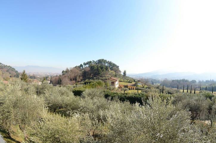 Villa für 8 Personen in Lucca - 4