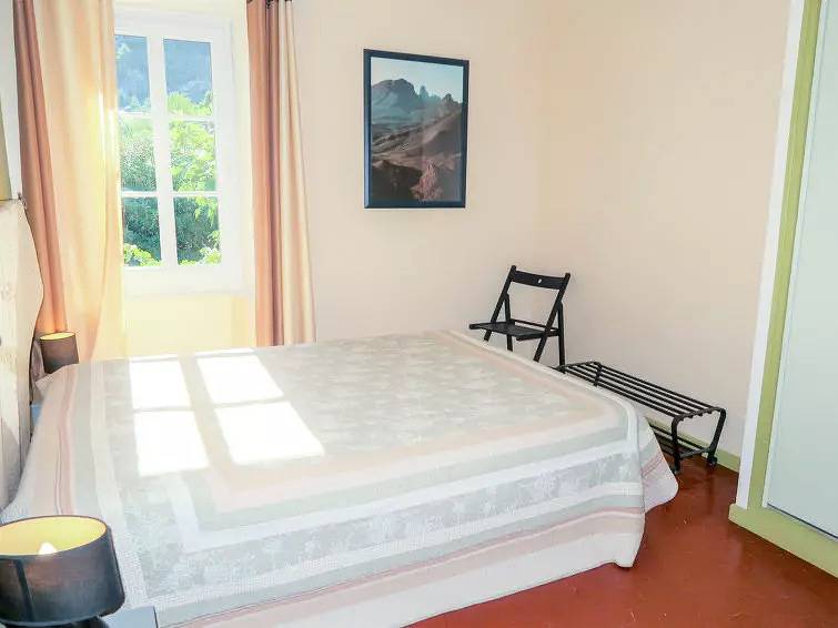 Maison 5 Personnes in Robion, Parque natural regional del Luberon