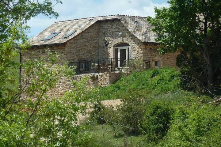 Maison de vacances pour 7 personnes