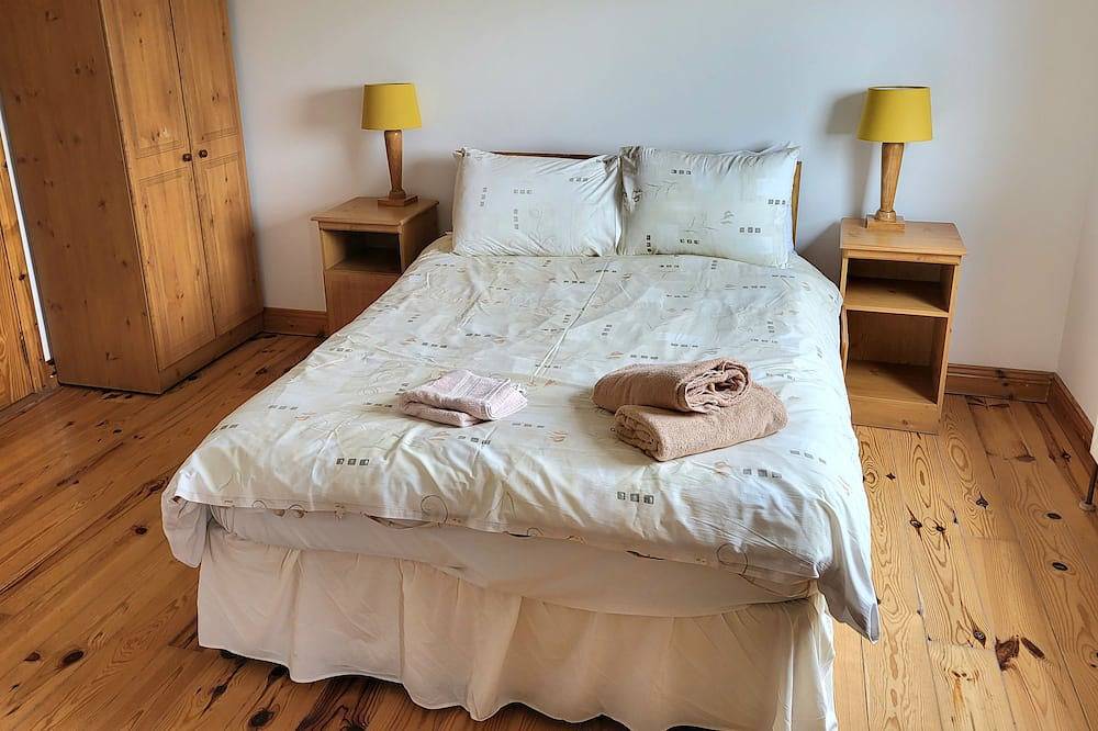 Spektakuläre Ausblicke, kilometerlange Strände und Bootsausflüge, 4-Sterne-Luxus-Haus in Dingle Halbinsel