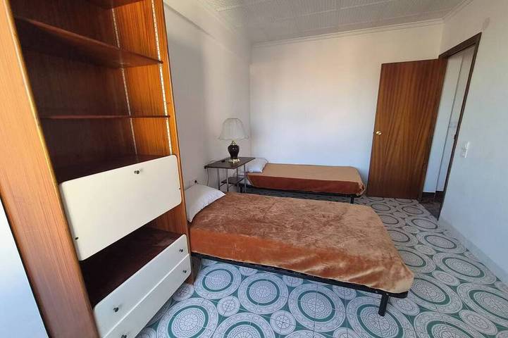 Appartement entier, 3 Bedroom Apartment with Balcony, Lift and AC in Nules, Costa del Azahar
