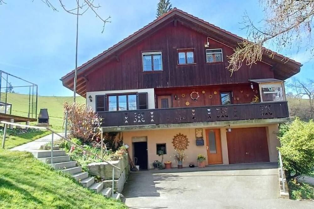 Appartamento vacanze a Rohrbachgraben a partire da 183€ a notte