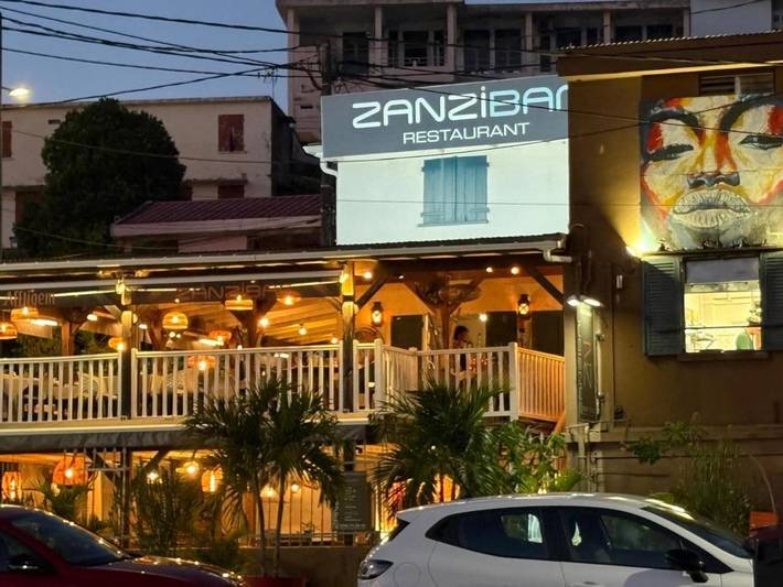 Gîte pour 2 personnes, avec terrasse et vue dans Marina du Marin - 2