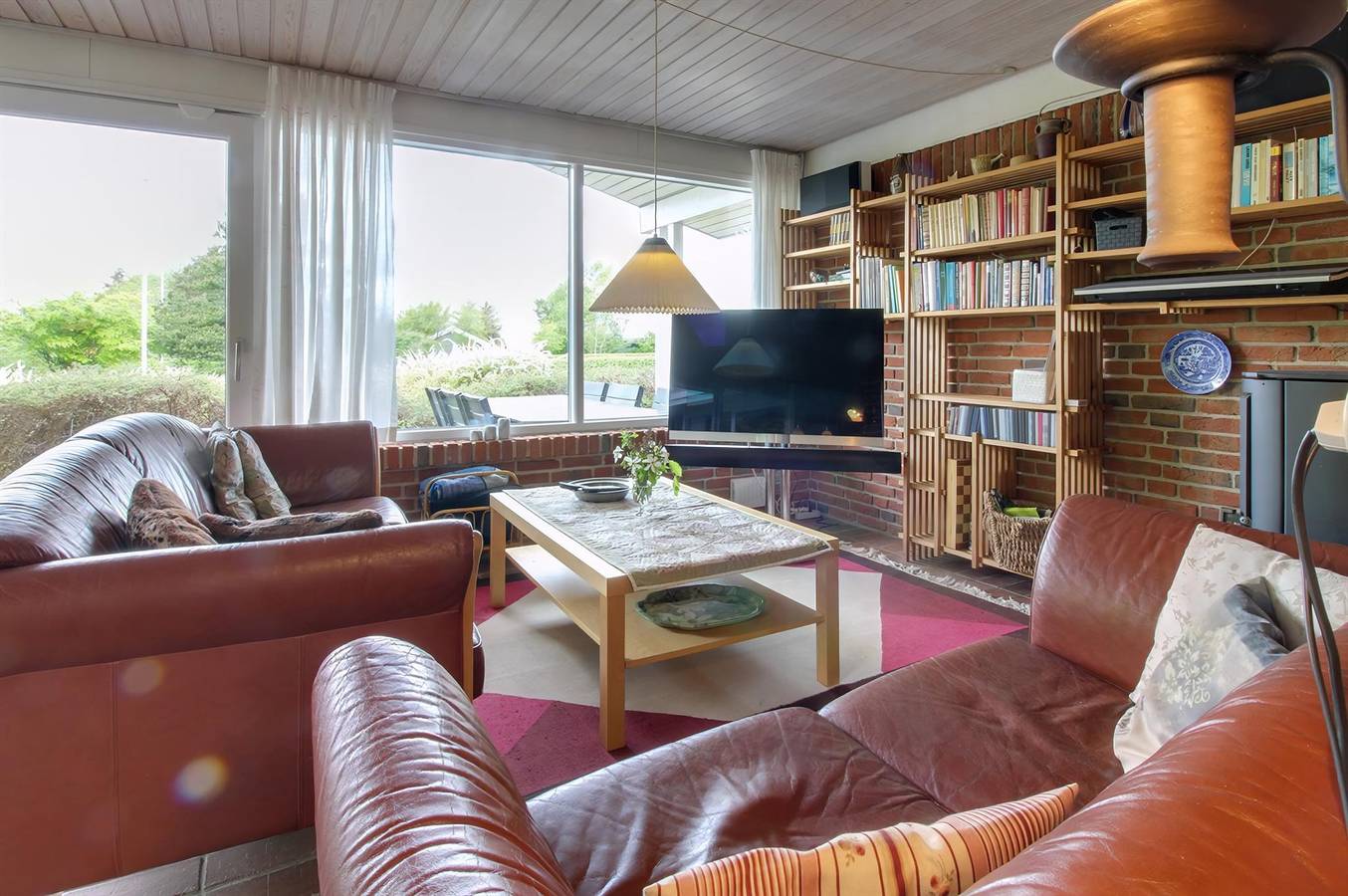 Awesome home in Spøttrup w/ Wifi and 3 Bedrooms in Ålbæk Strand, Limfjord in Westjütland