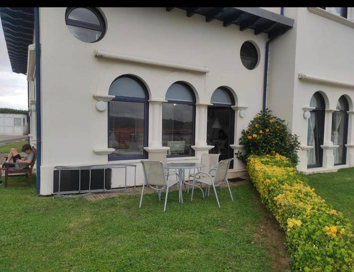 Gîte pour 4 personnes, avec jardin et vue à Comillas - 3