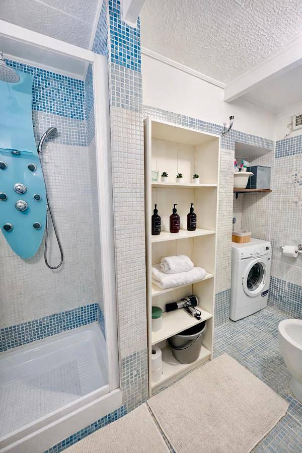 Gîte pour 2 personnes, animaux acceptés à Cornaredo - 3