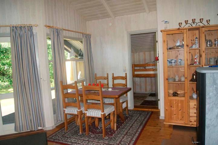 Ferienhaus Diedrichsen in Brekendorf, Rendsburg-Eckernförde