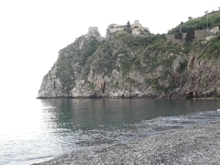 Appartamento vacanze per 4 persone, con panorama e balcone - 1