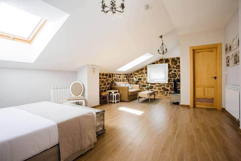 Agradable Casa Rural en Soria in Garray, Provincia de Soria