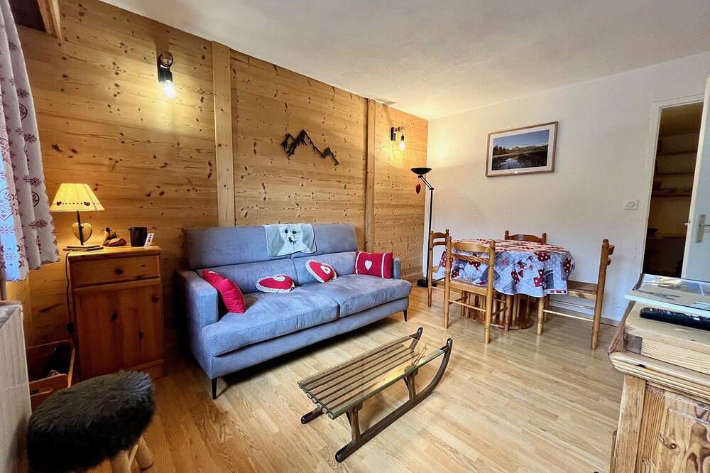 Photo : Appartement de vacances