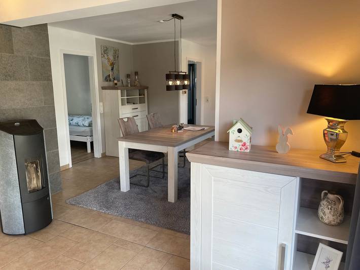 Ferienhaus für 4 Personen, mit Garten im Sauerland - 4
