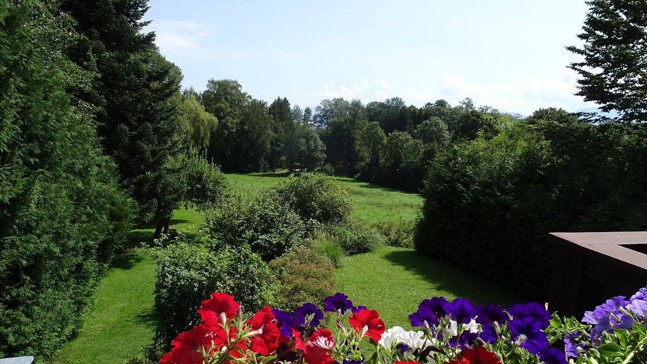 Ganze Ferienwohnung, Ferienwohnung für 2 Personen (90 m²) in Gstadt am Chiemsee in Gstadt am Chiemsee, Chiemsee