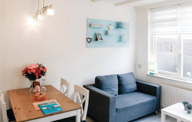 Ferienhaus für 4 Personen in Egmond - 4