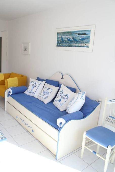 Appartement entier, La Marinière in Quimiac, Mesquer