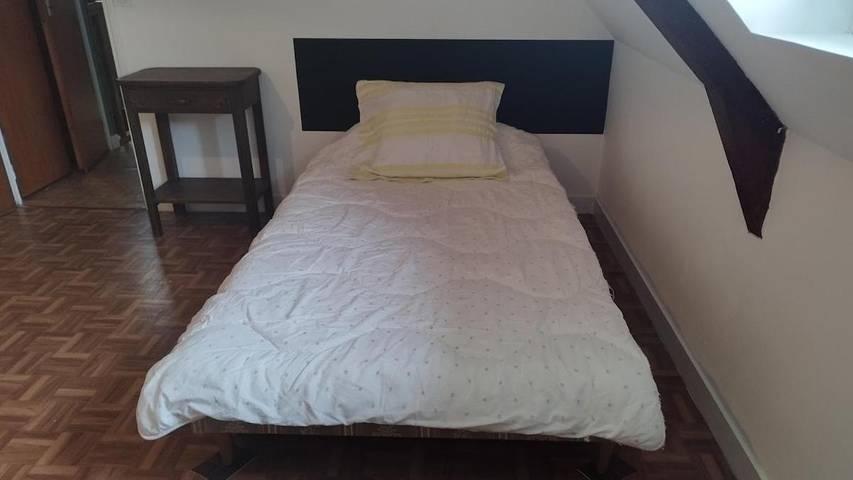 Location de vacances pour 6 personnes, avec terrasse à Camors - 3