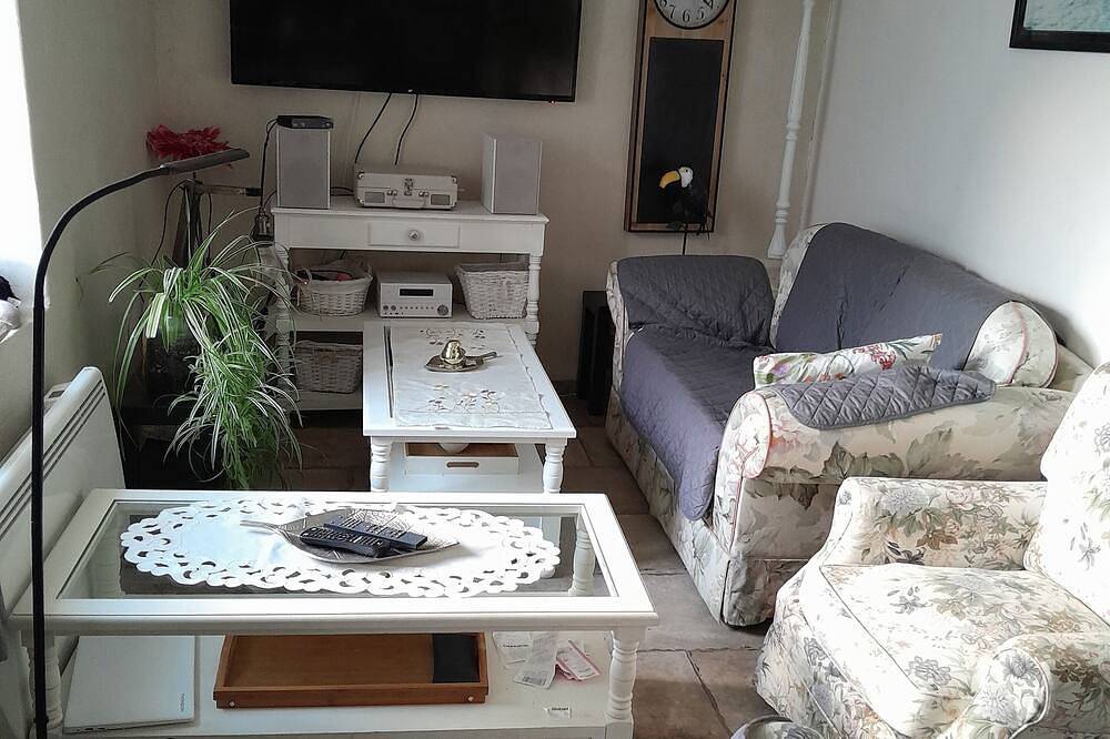 Maison bord de mer in Banastėre, Sarzeau