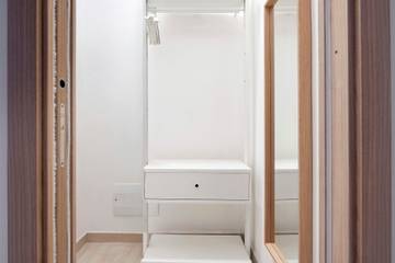 Bed And Breakfast til 6 Personer i Castellammare di Stabia, Campania, Bilde 3