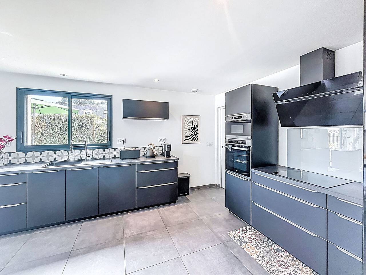 Maison des Lupins - Maison des Lupins 100.1 in Brech, Côte des Mégalithes