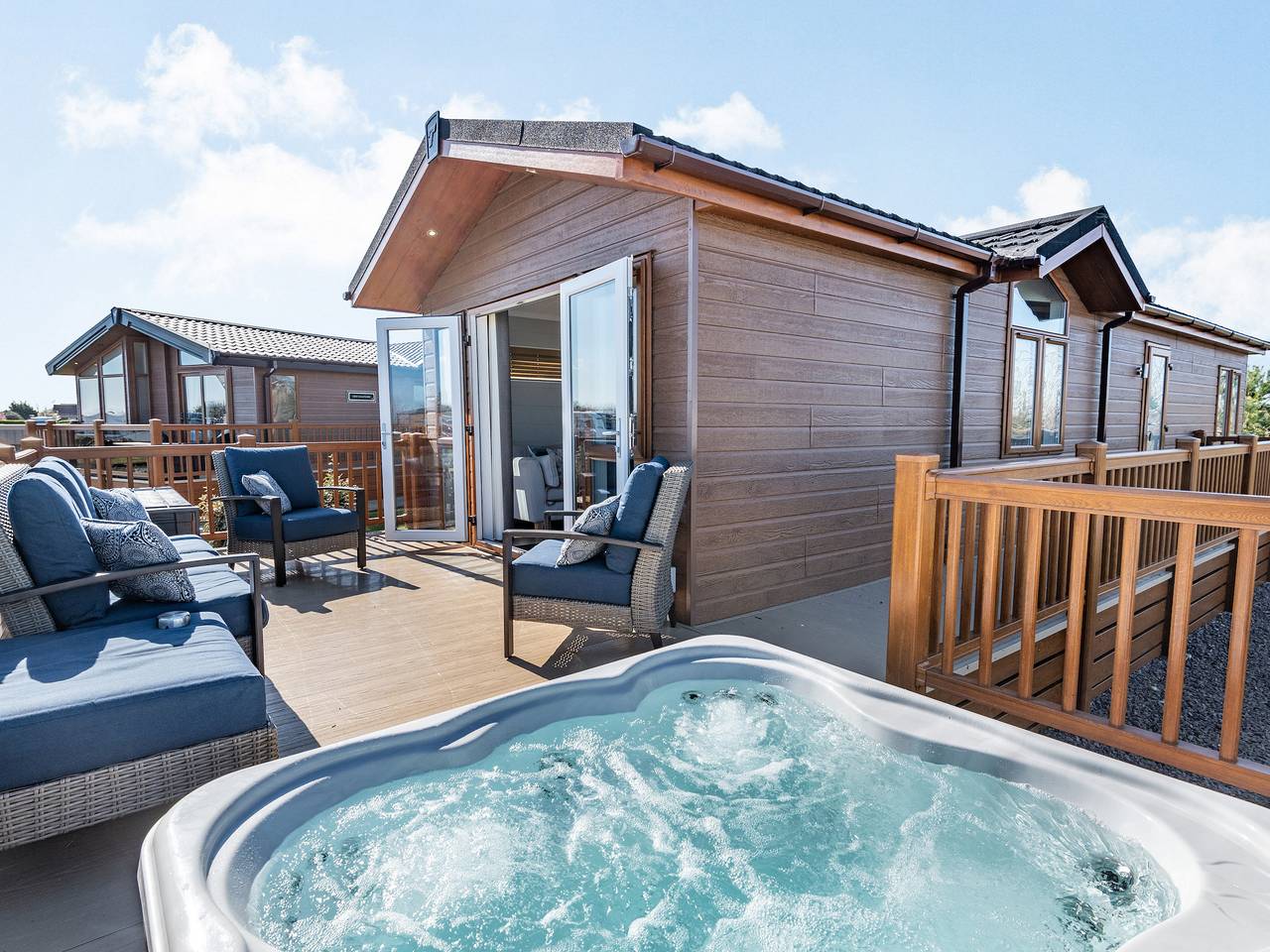 Casa vacanza a Midlands a partire da 226€ a notte