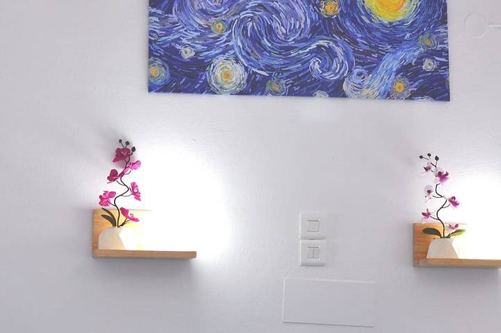 Geheel appartement, Cozy 10 studio apartment in a residence with a pool! in Kos Stad, Kos