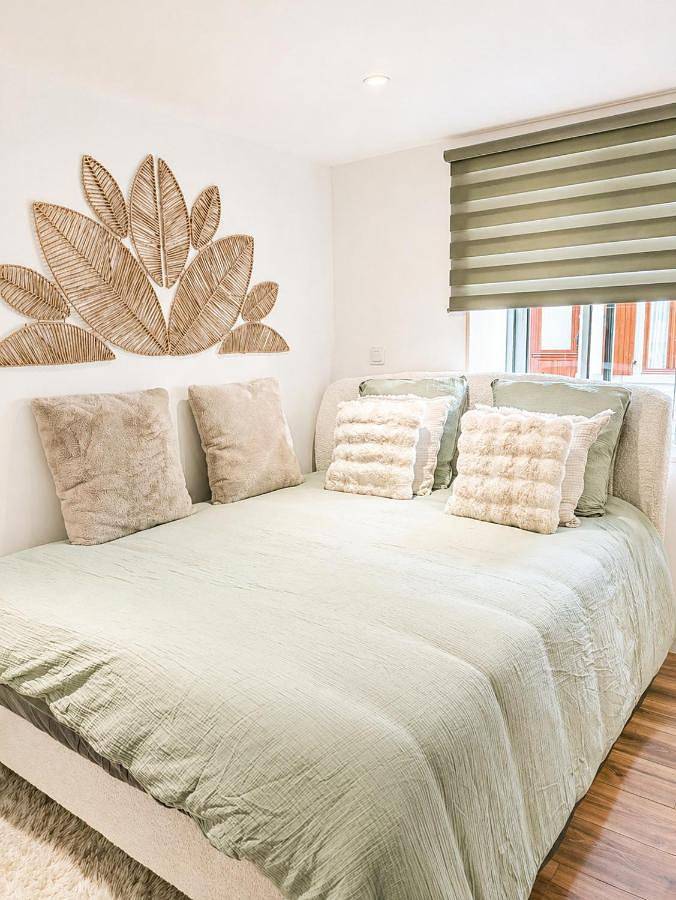 Appartement de vacances pour 2 personnes