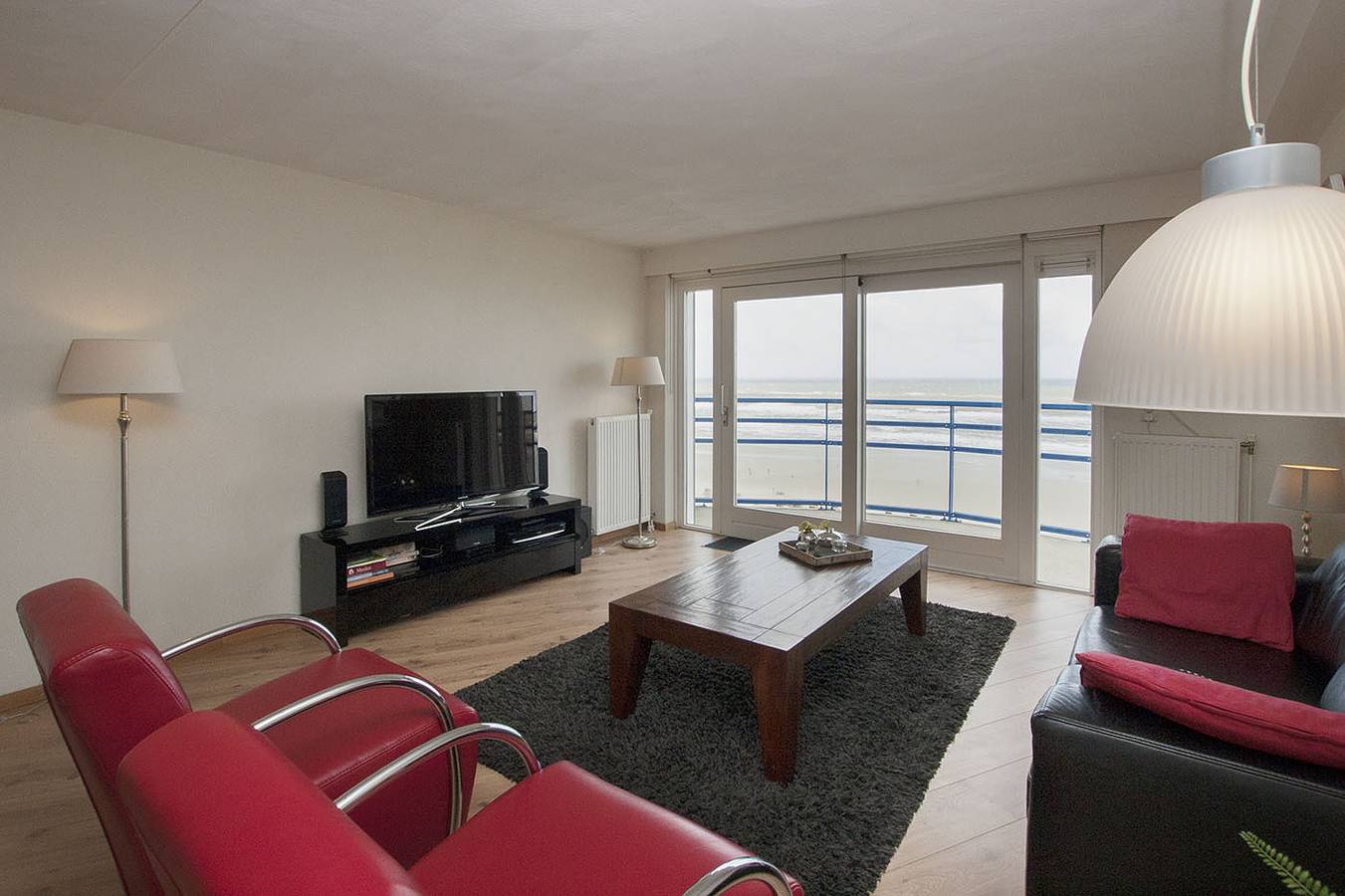 Casa vacanza a Costa Olandese a partire da 233€ a notte