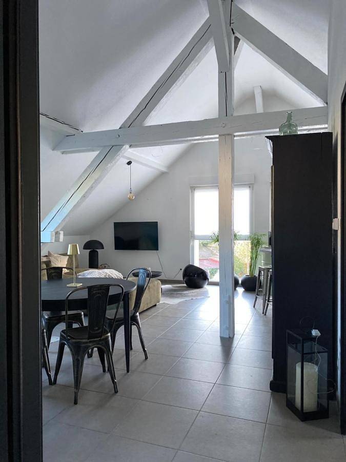 Appartement de vacances pour 4 personnes
