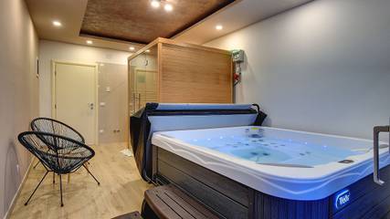 Villa für 10 Personen in Rovinj, Rovinj und Umgebung, Bild 1