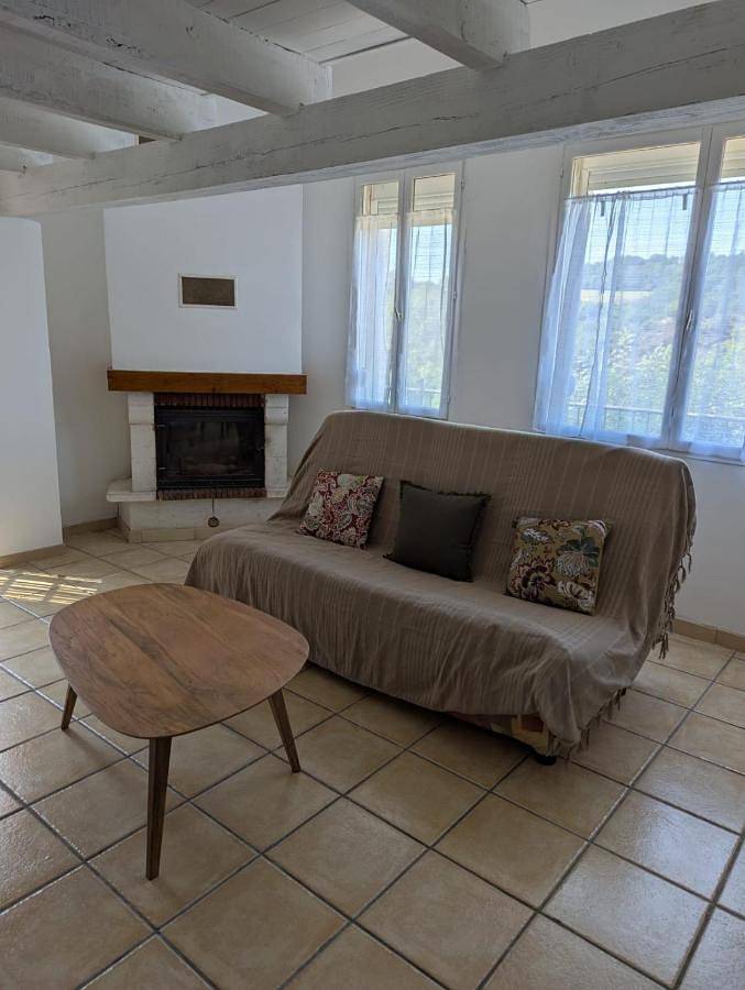 Holiday Home in Mont-Roc, Tarn