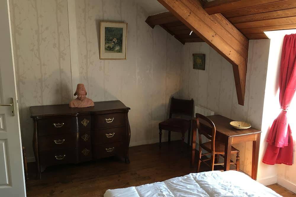 House with garden in Saint-Malo, Saint-Malo region