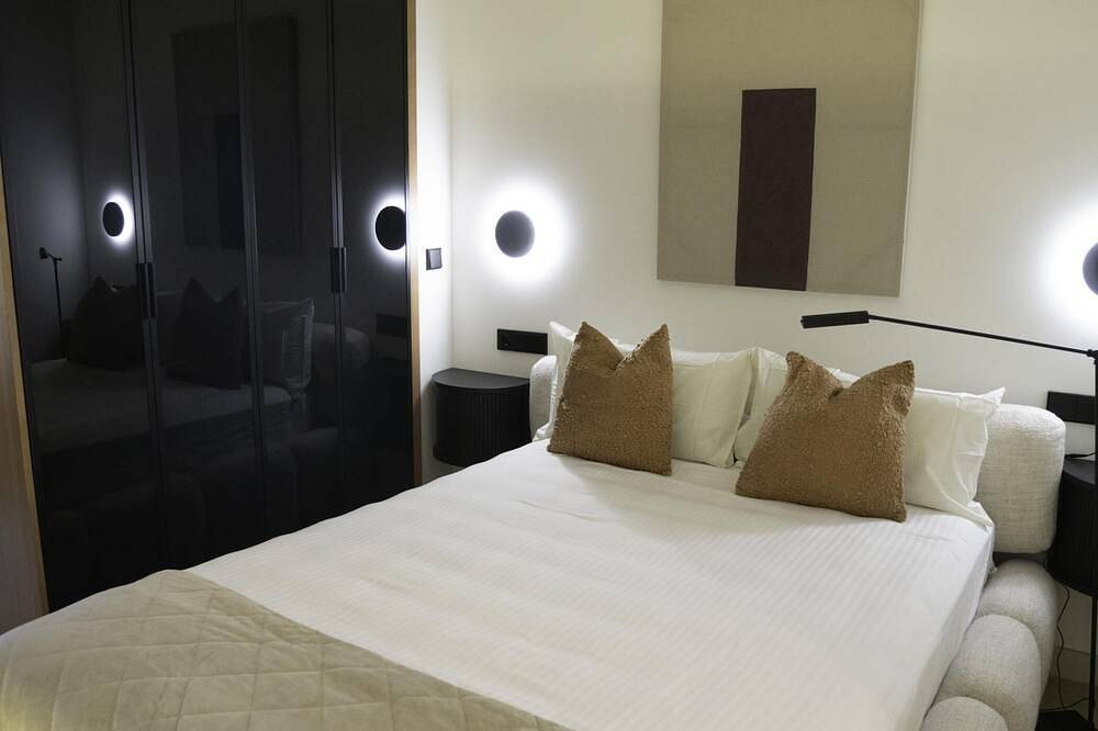 Entire apartment, At Puerta Piscatoría 4 in Distrito Centro (Córdoba), Cordoba