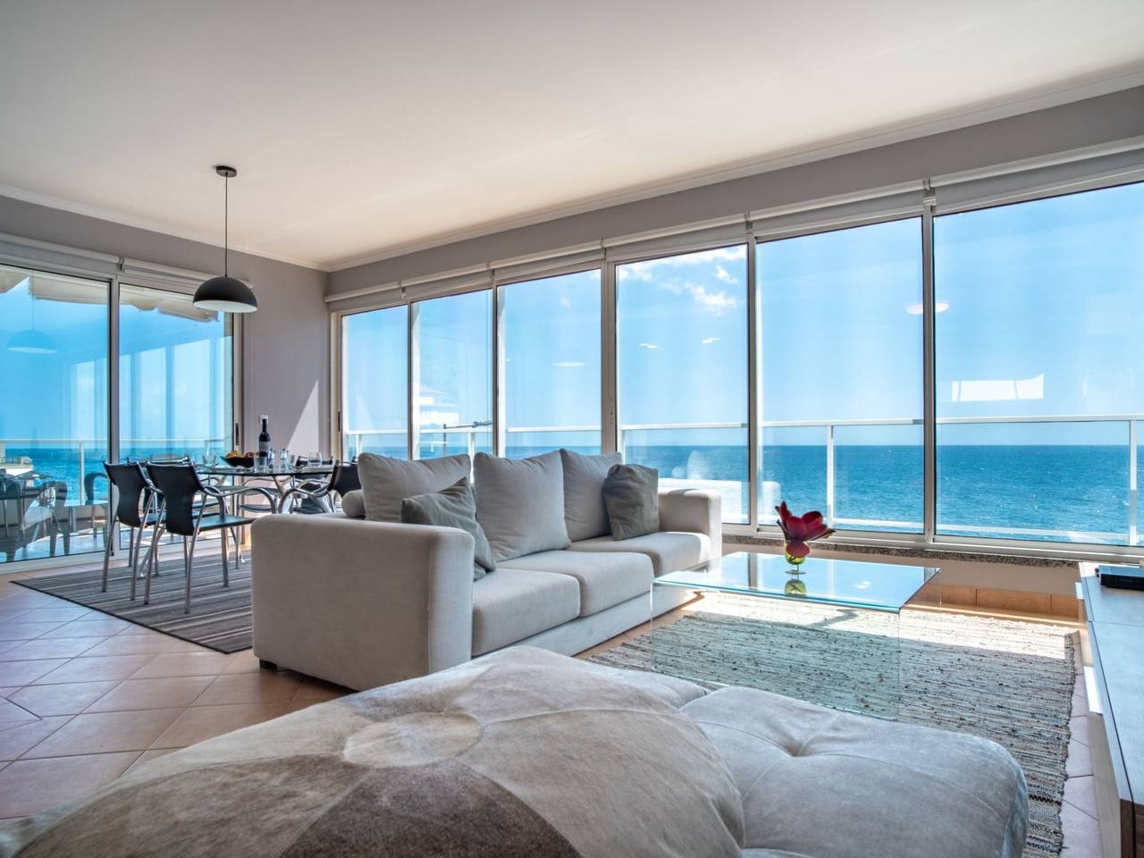 Ganze Wohnung, Schöne Wohnung am Strand in Paul Do Mar, Madeira