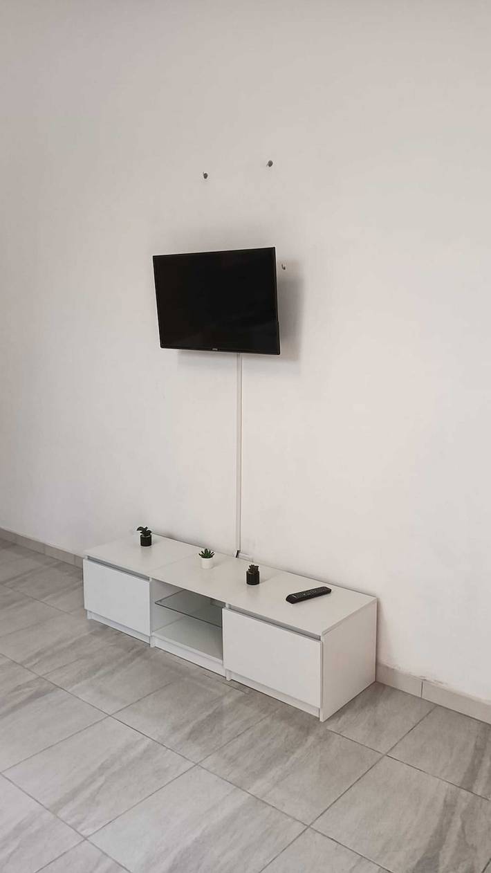Apartment 'Pozzallo House' with Wi-Fi