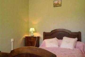 Chalet pour 6 Personnes dans Arette, Région d'Oloron-Sainte-Marie, Photo 3