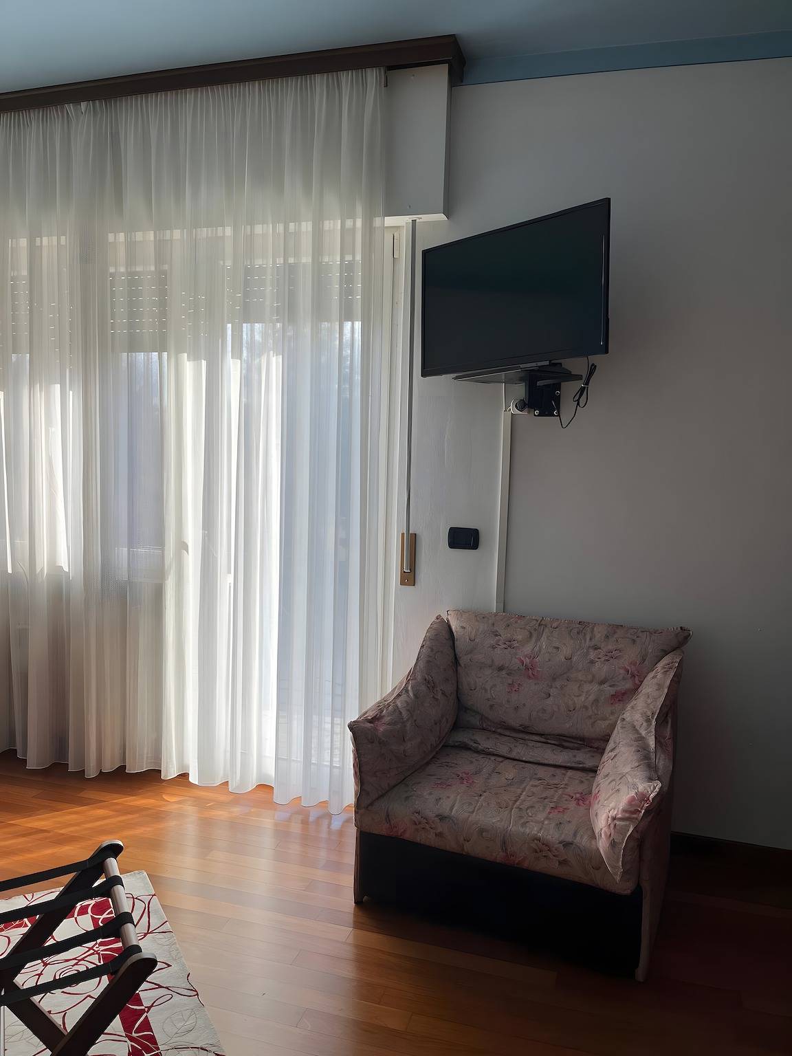Blue Room and Green Room – Ideal for Families or Groups of Friends in Sedico, Schiara