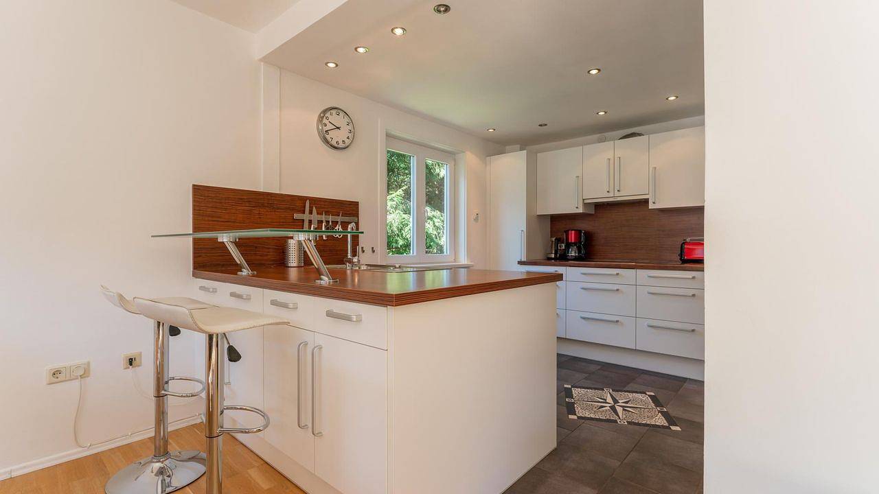 Hel ferieleilighet, Ferienwohnung für 6 Personen (100 m²) in Gastein in Bad Gasteinregionen, Ski Amadé